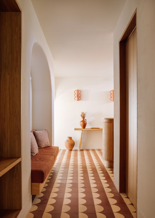 Nossa House / Studio Astolfi - Интерьерная фотография, дерево