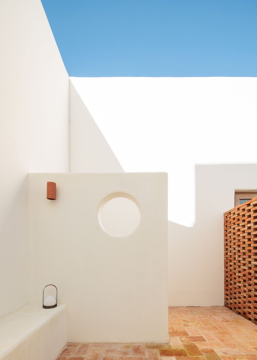 Nossa House / Studio Astolfi - изображение 35 из 50