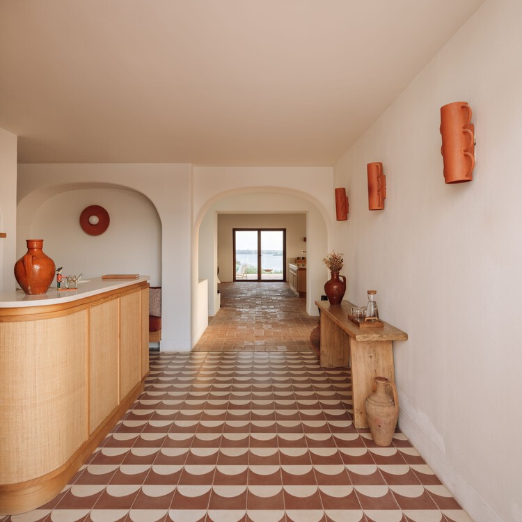 Nossa House / Studio Astolfi - Interior Photography