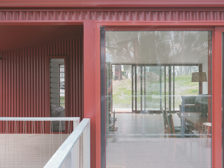 Архитектура House / Scale House / Scale - изображение 7 из 20
