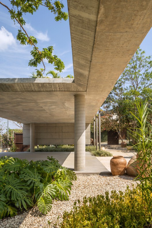 Pirenópolis House / Leo Romano - изображение 8 из 37