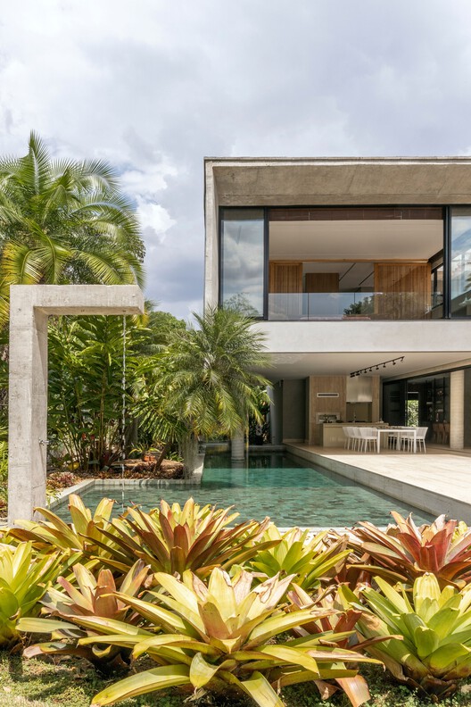 Pirenópolis House / Leo Romano - изображение 4 из 37