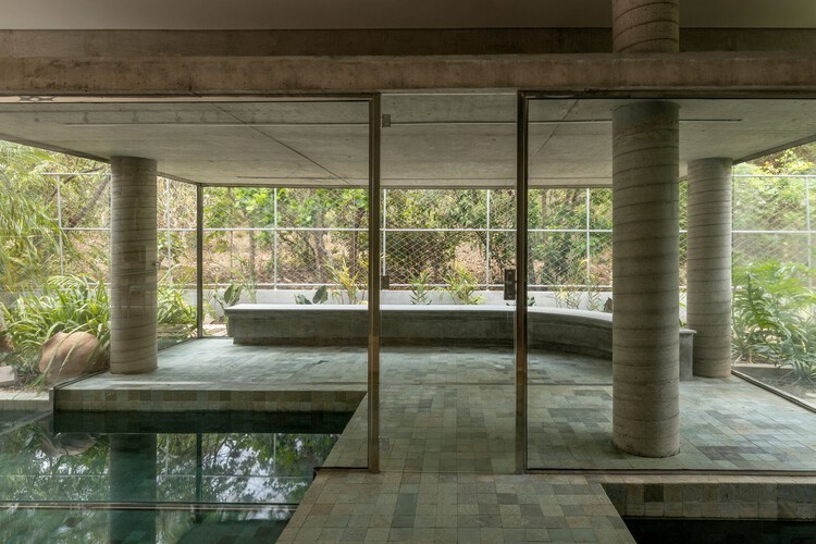 Pirenópolis House / Leo Romano - изображение 25 из 37