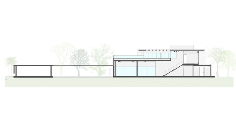 Pirenópolis House / Leo Romano - изображение 36 из 37