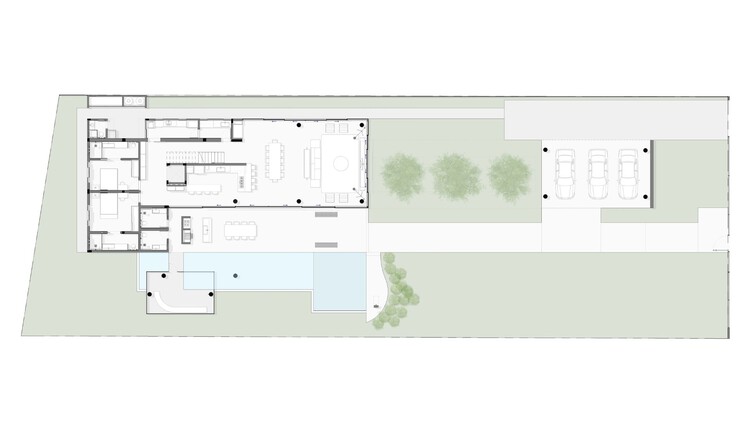 Pirenópolis House / Leo Romano - изображение 34 из 37