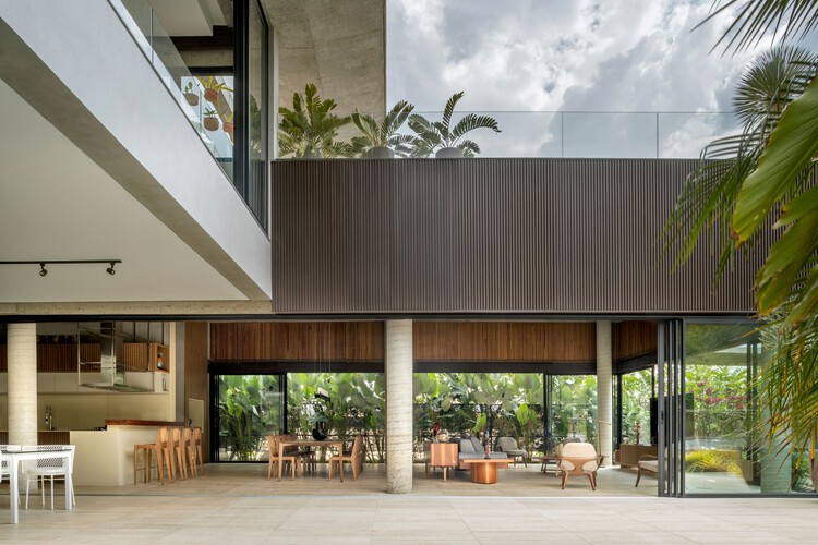Pirenópolis House / Leo Romano - изображение 12 из 37
