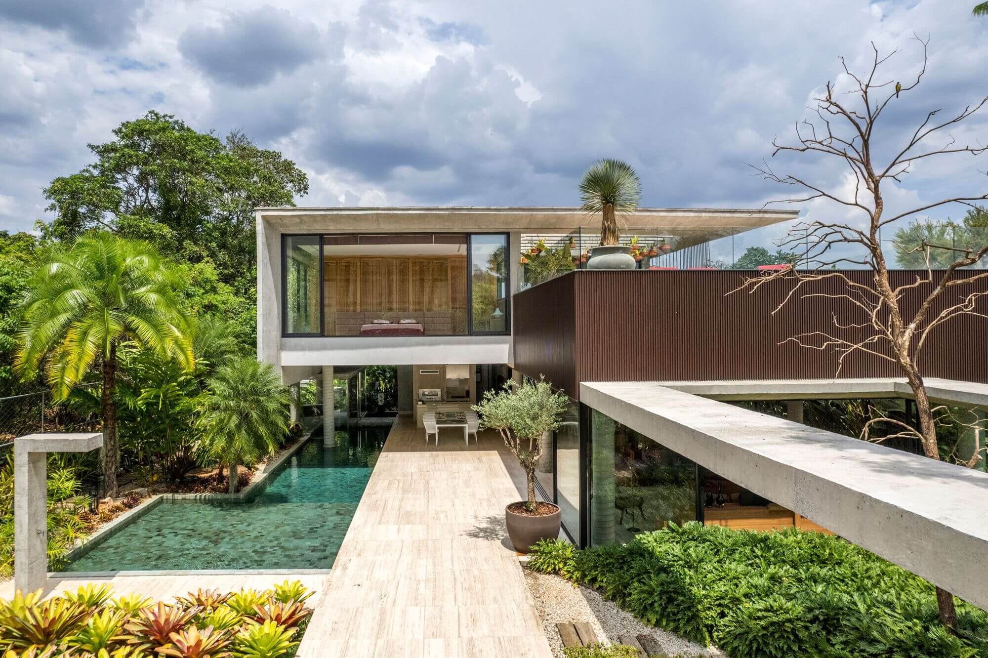 Pirenópolis House / Leo Romano