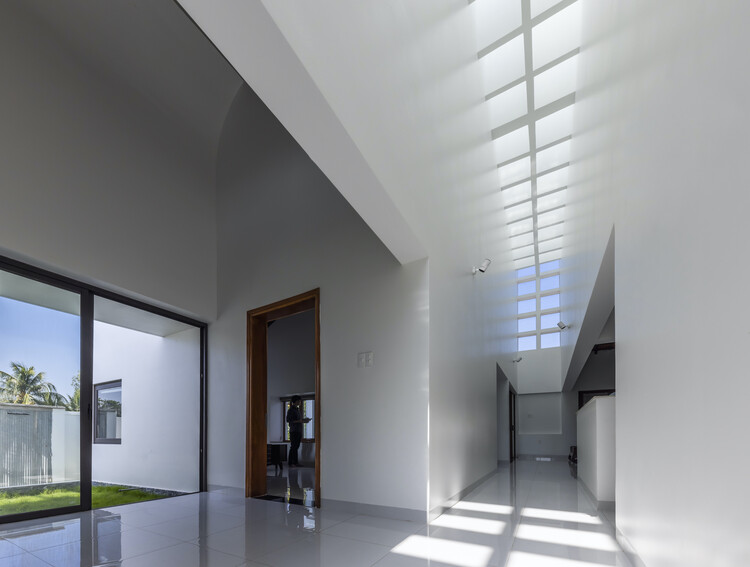 Co Muoi Garden Villa / 6717 Студия - изображение 3 из 43