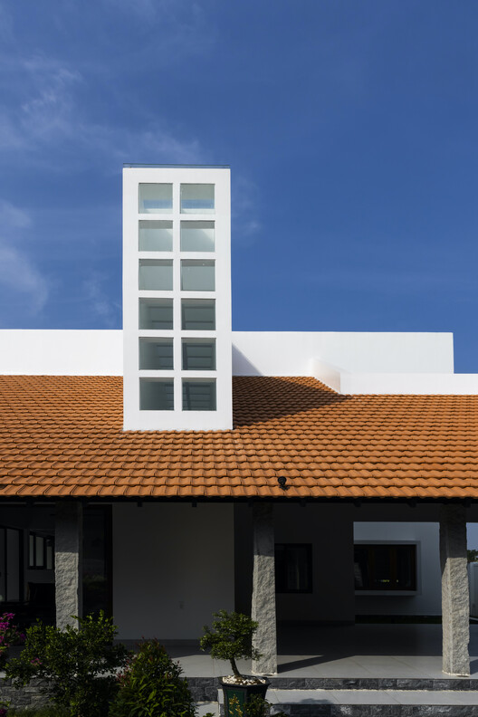 Co Muoi Garden Villa / 6717 Studio - Внешняя фотография