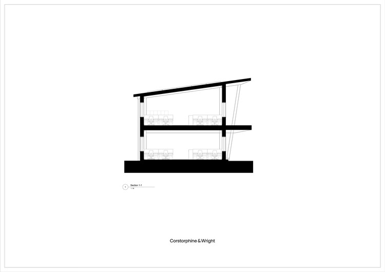 Необычный HQ / Corstorphine & Wright - изображение 27 из 30