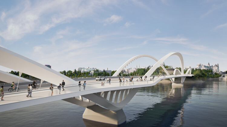 Архитектура сейчас: Международные проекты HOK, Coll -Barreu и Knight Architects Reshape Public Space - Image 2 из 9