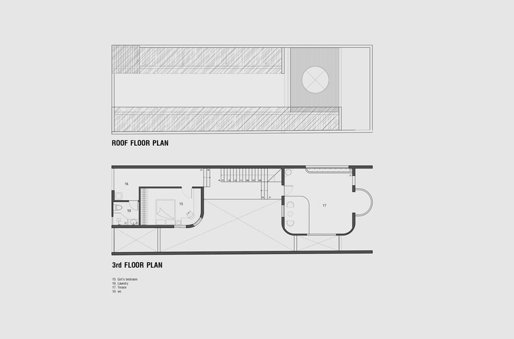 Архитектура Dinh House / Story - изображение 26 из 28