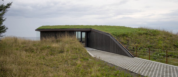 Hellestø Cabin / Helen & Hard - изображение 11 из 18
