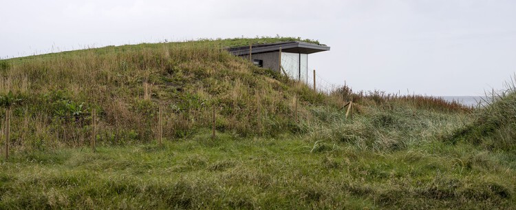 Hellestø Cabin / Helen & Hard - внешняя фотография