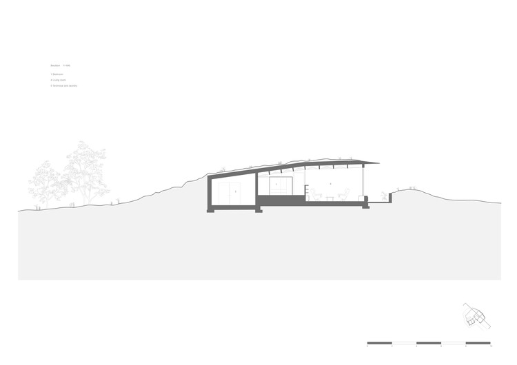 Hellestø Cabin / Helen & Hard - изображение 17 из 18