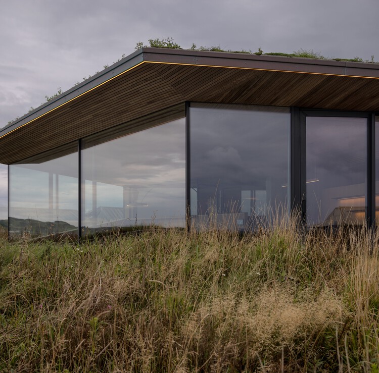 Hellestø Cabin / Helen & Hard - изображение 3 из 18
