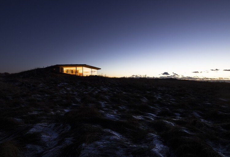 Hellestø Cabin / Helen & Hard - изображение 13 из 18