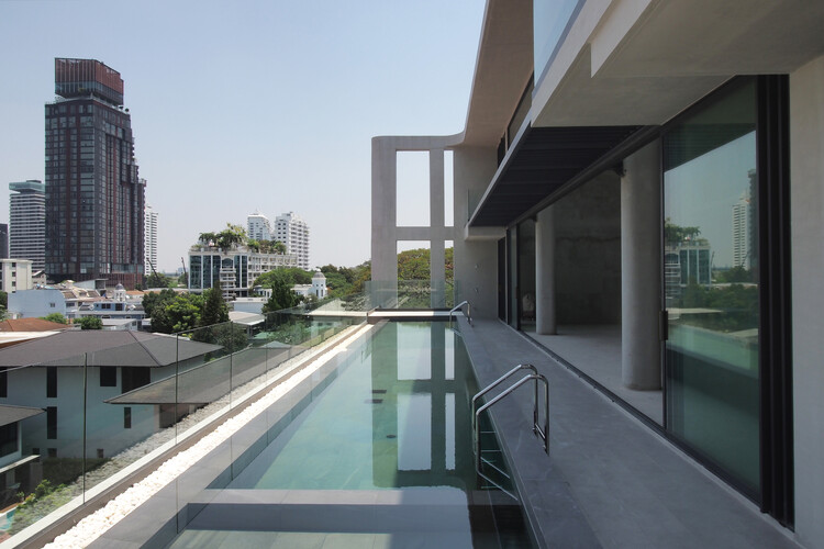 PLP City Range / ASWA - Внешняя фотография, балкон