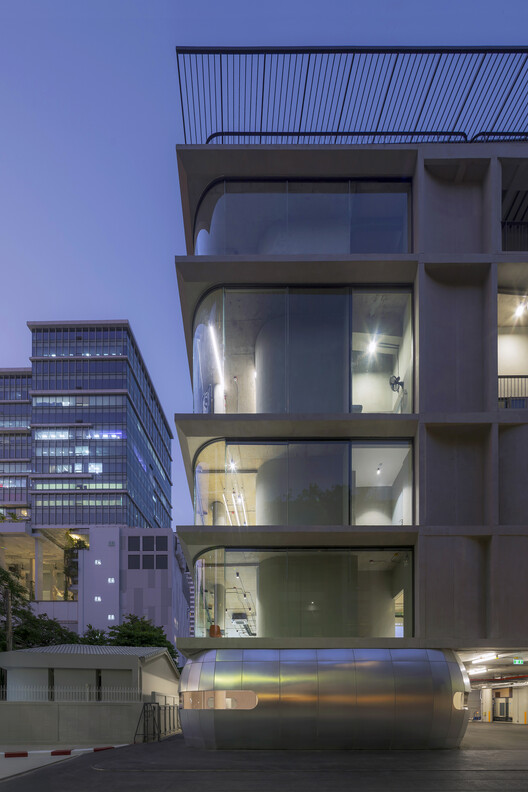 PLP City Range / ASWA - внешняя фотография