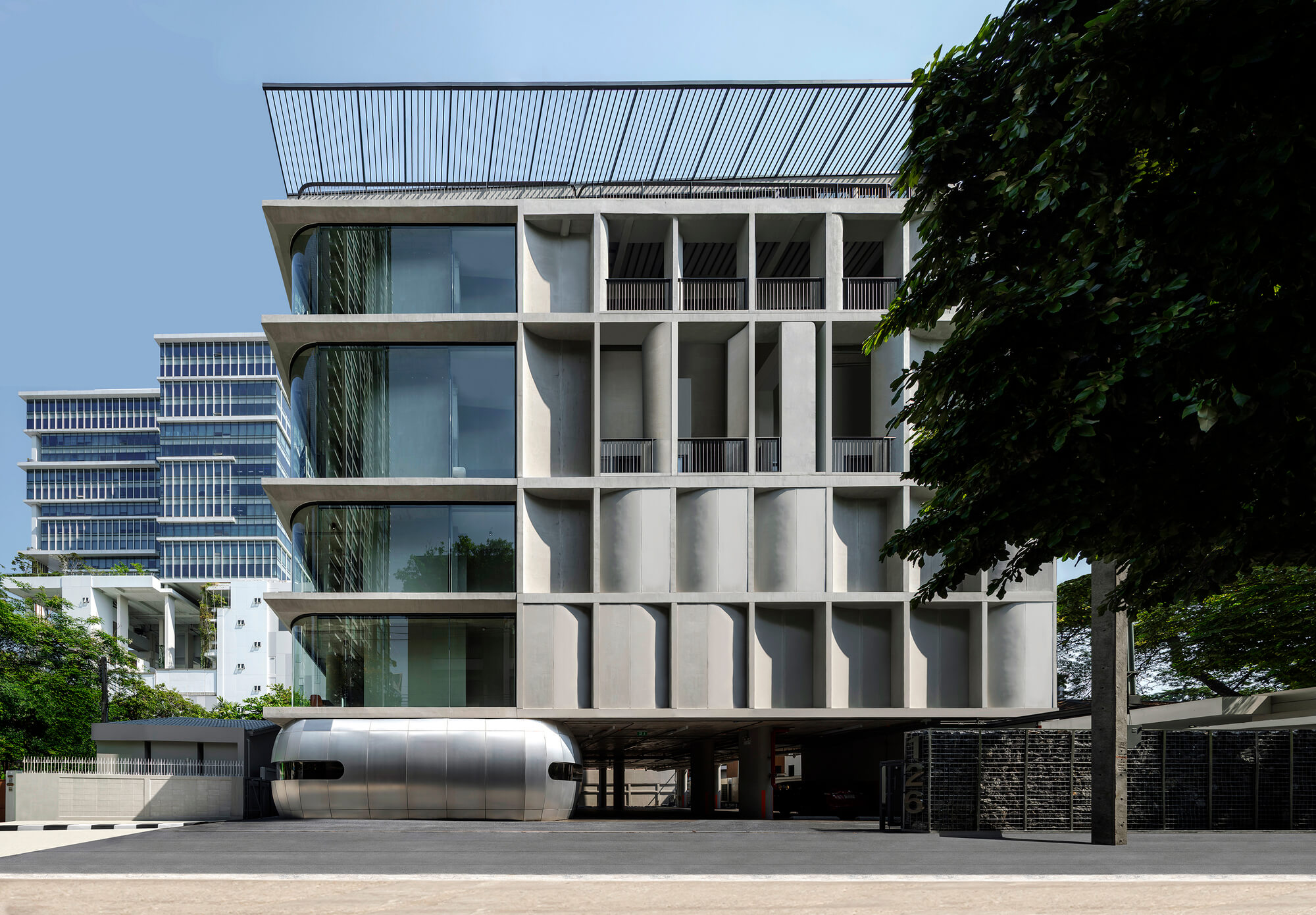 PLP City Range / Aswa
