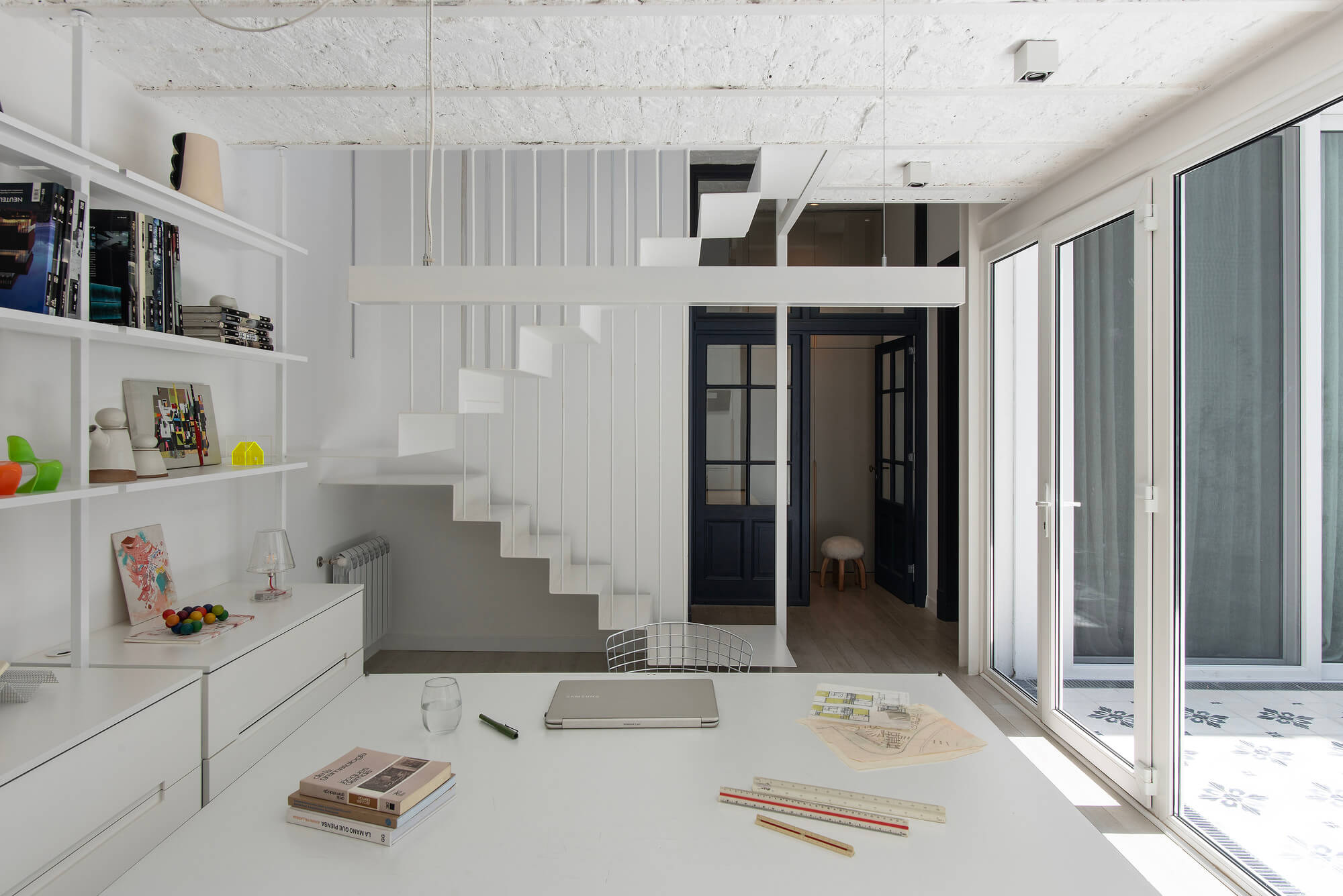 PH Charlone House / Florentina Fontana Arq. + Азоциадос