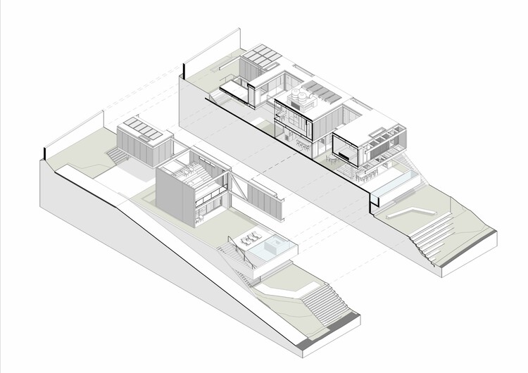 Entreverdes House / 24 7 Arquitetura - изображение 28 из 28