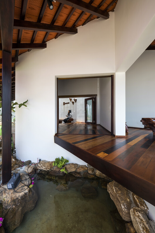 Truc Lam Anh Retreat / 6717 Studio - изображение 17 из 24