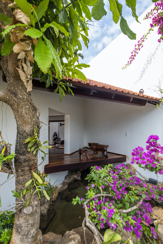 Truc Lam Anh Retreat / 6717 Studio - изображение 14 из 24