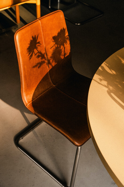 Alica Bakery / Studio Etienne Bastormagi - Внутренняя фотография