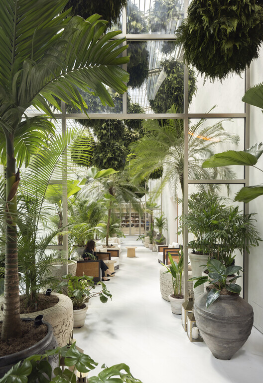 Сингапурское издание и бульвар 88 / Safdie Architects - Extery Photography