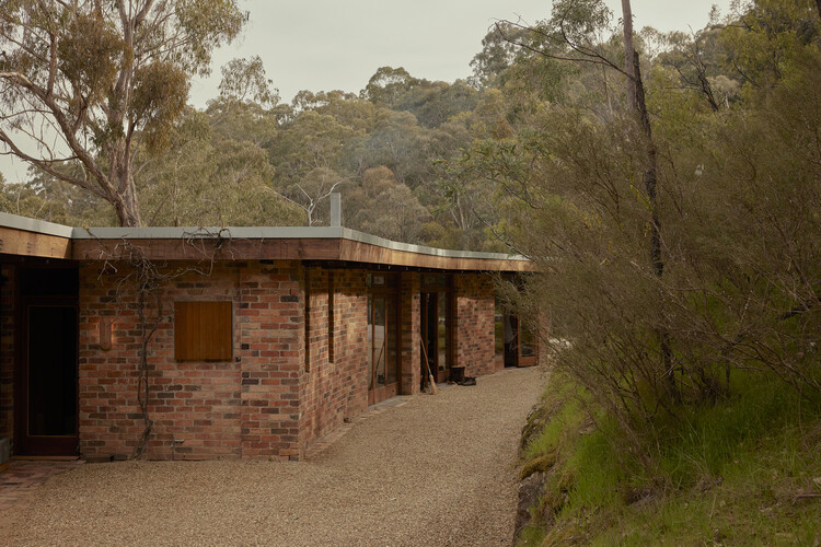 Ремонт реки Bend / Vaughan Howard Architects с Inplace - изображение 7 из 30