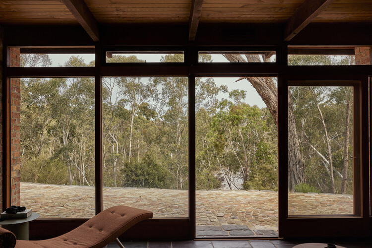 Ремонт реки Bend / Vaughan Howard Architects с Inplace - изображение 12 из 30