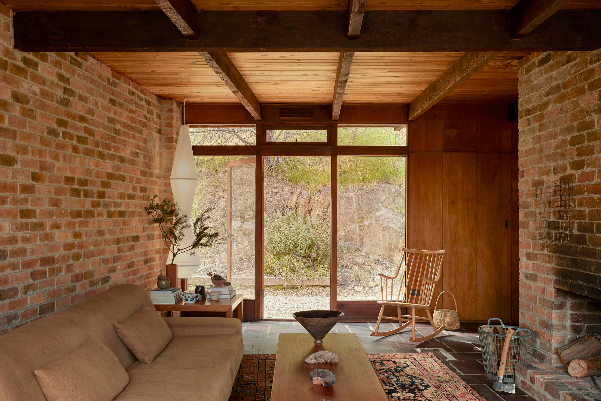 Ремонт реки Bend / Vaughan Howard Architects с In inplace