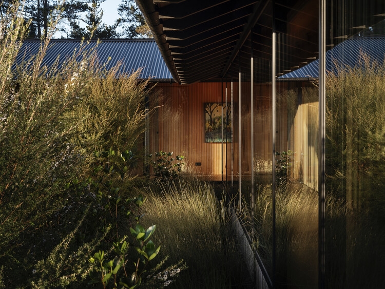 Popadich House / Davor Popadich Architects - Экстерьерная фотография