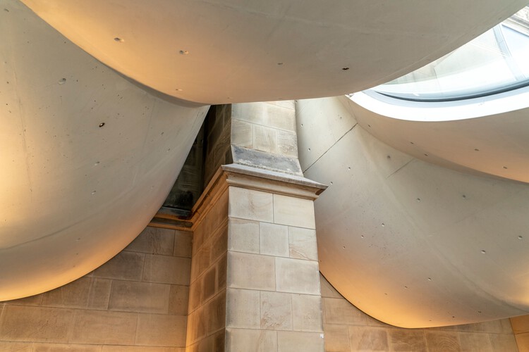 Domcenter / Perter Haimerl. Architektur - изображение 18 из 20