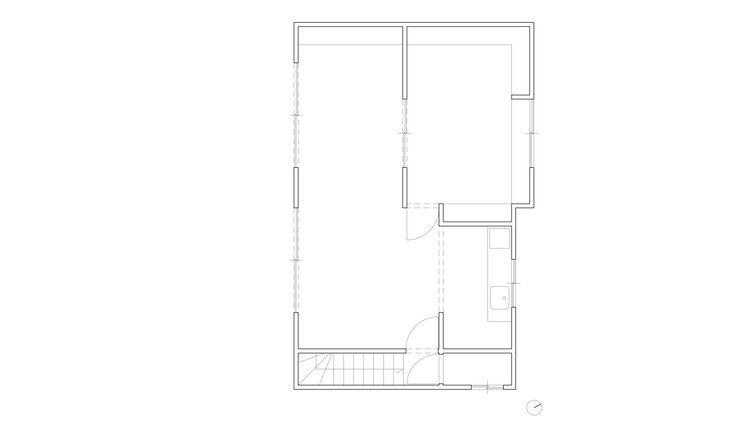 Nukui House / Roovice - изображение 40 из 42