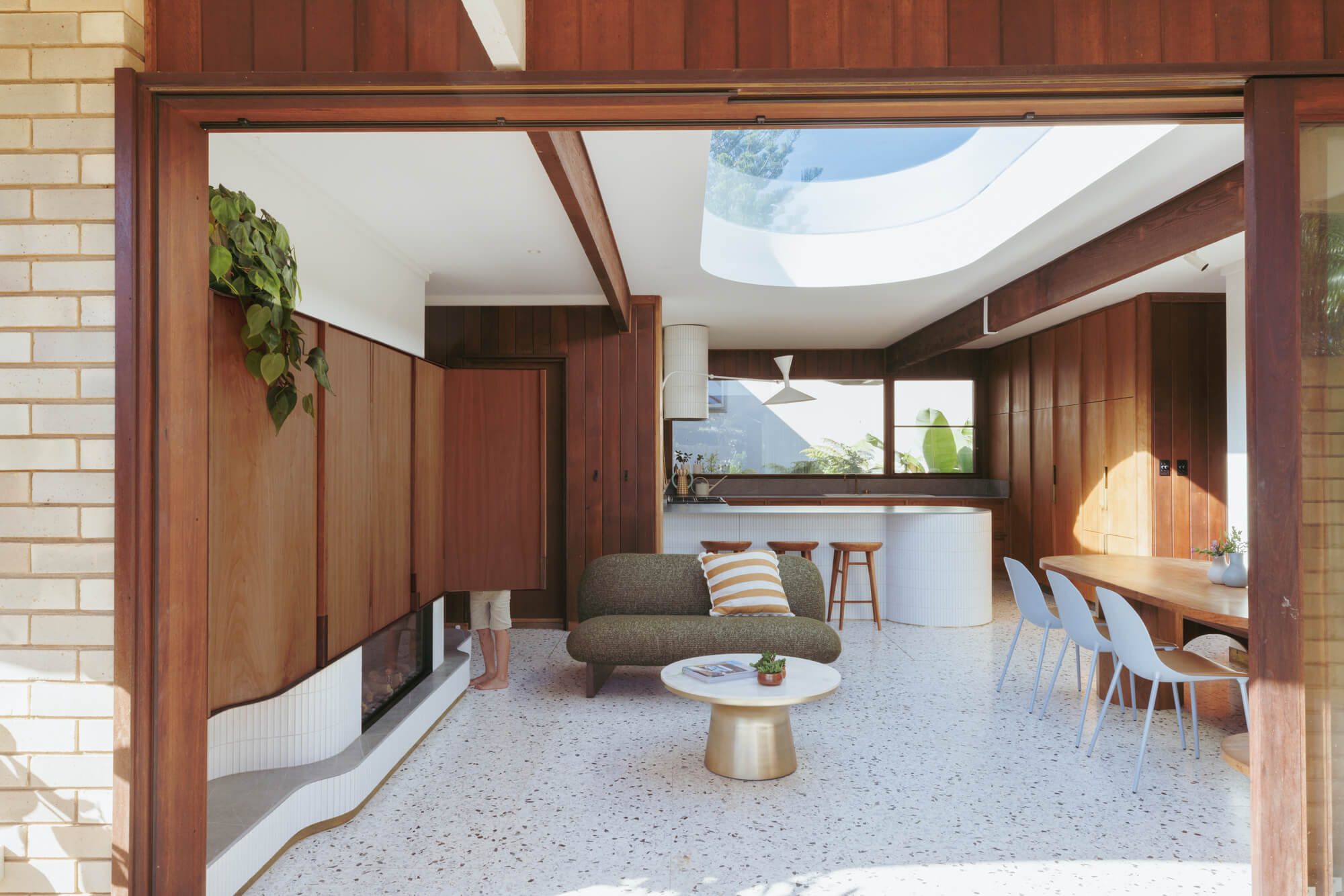 Casaballin / Buck & Simple | Архидали