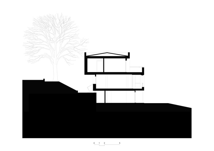 Twisted House / Stefano Larotonda - изображение 21 из 24