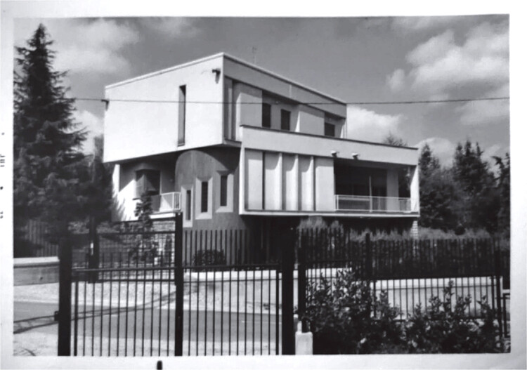 Twisted House / Stefano Larotonda - изображение 15 из 24