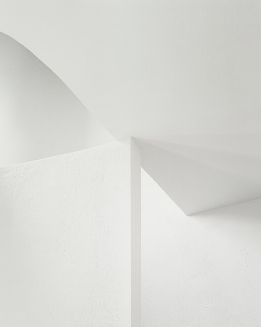 Twisted House / Stefano Larotonda - изображение 13 из 24