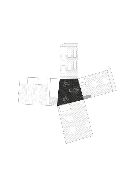 Пьер и Колетт Саулеса, начальная школа / NAS Architecture + GTA - изображение 39 из 46