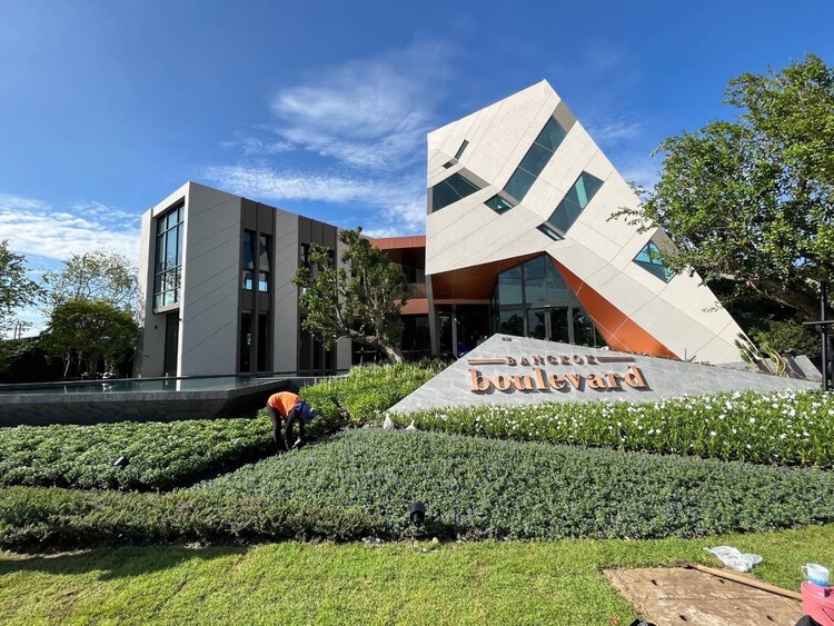 Saint -Gobain раскрывает победителей международного гипсового трофея - изображение 4 из 15