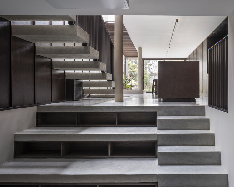 Broomhill Road House / Бюро городских проектов - изображение 6 из 19