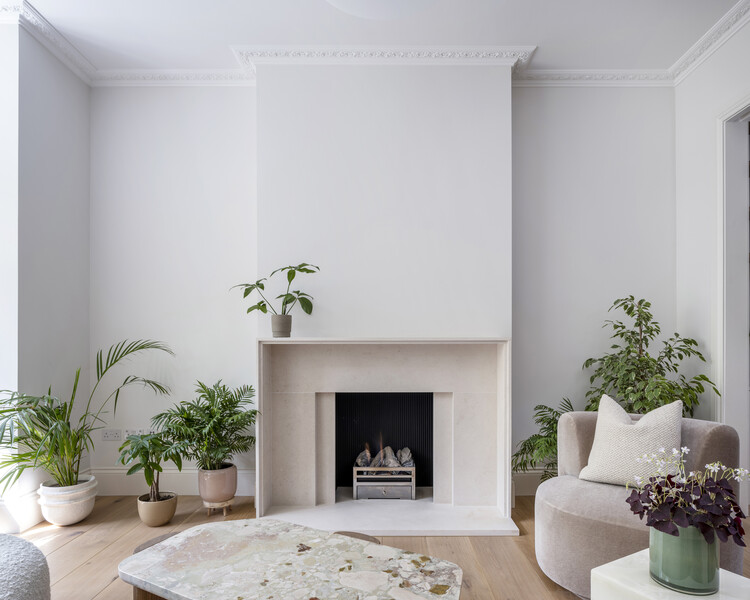 Broomhill Road House / Бюро городских проектов - изображение 14 из 19