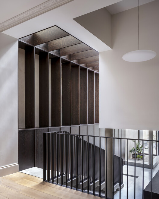 Broomhill Road House / Бюро городских проектов - Интерьерная фотография