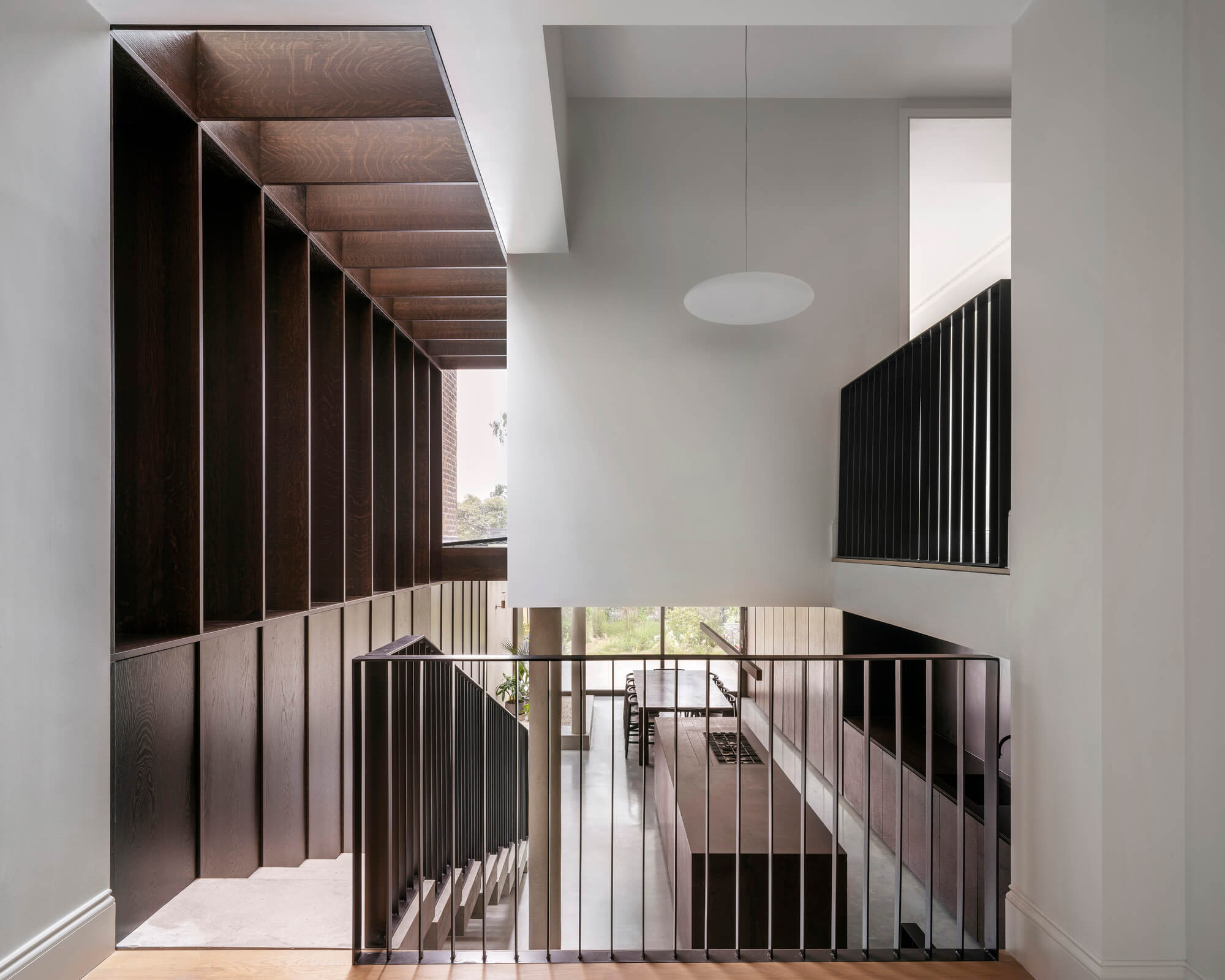 Broomhill Road House / Бюро городских проектов