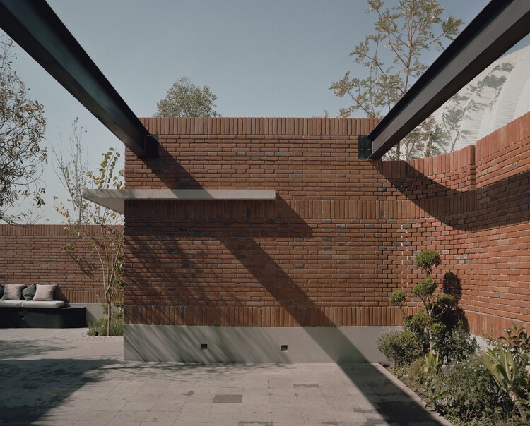 Sōko Restaurant / Caam Arquitectos - изображение 4 из 20