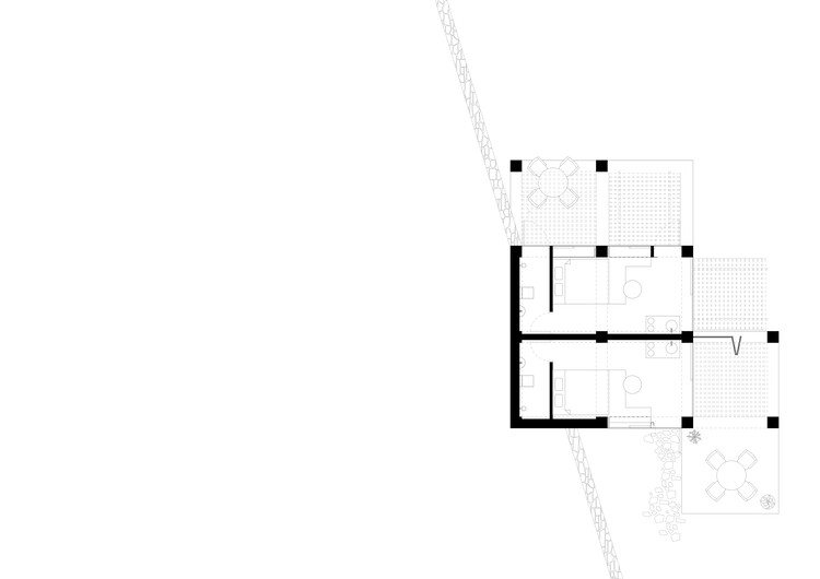 Meraki Hotel / Sigurd Larsen - изображение 39 из 41