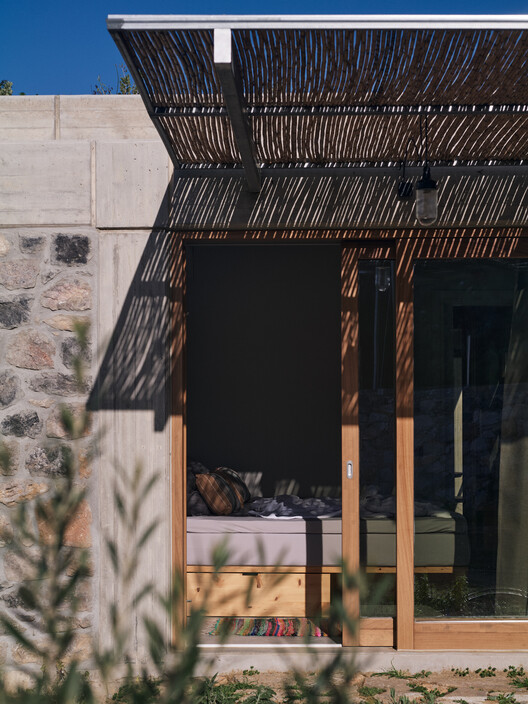 Meraki Hotel / Sigurd Larsen - изображение 9 из 41