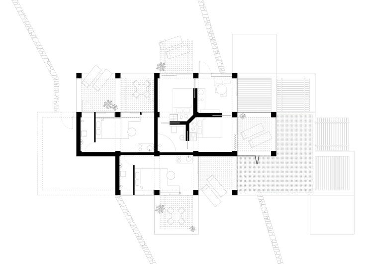 Meraki Hotel / Sigurd Larsen - изображение 40 из 41